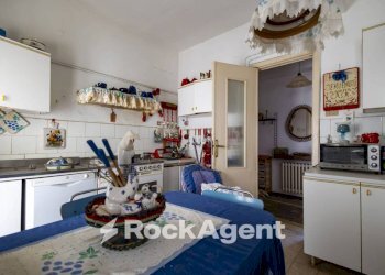 Quadrilocale via Francesco Cilea, 25, Catanzaro - foto 11