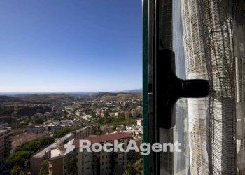 Quadrilocale via Francesco Cilea, 25, Catanzaro - foto 23