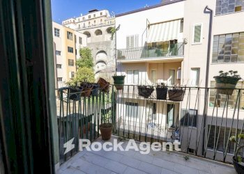 Quadrilocale via Francesco Cilea, 25, Catanzaro - foto 32