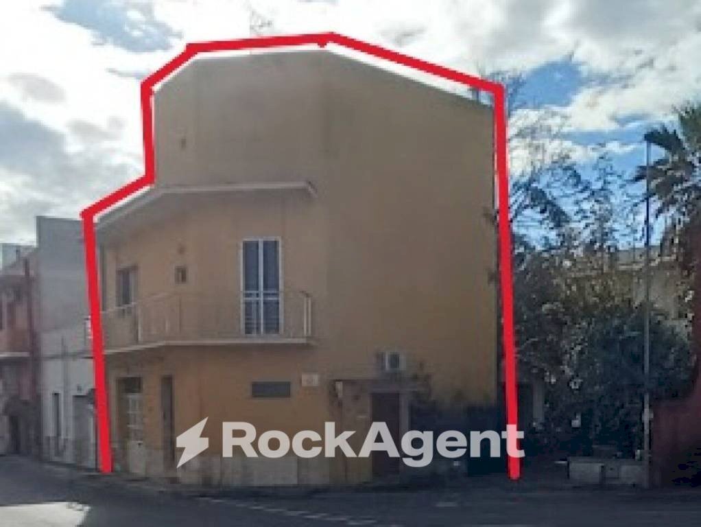 Independent house via Vittorio Veneto, 97, Ruffano - photo 2