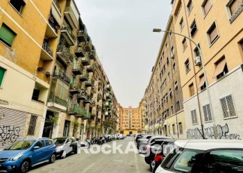 Shop via Ruggero D'Altavilla, 35, Roma (neighborhood Pigneto) - photo 2