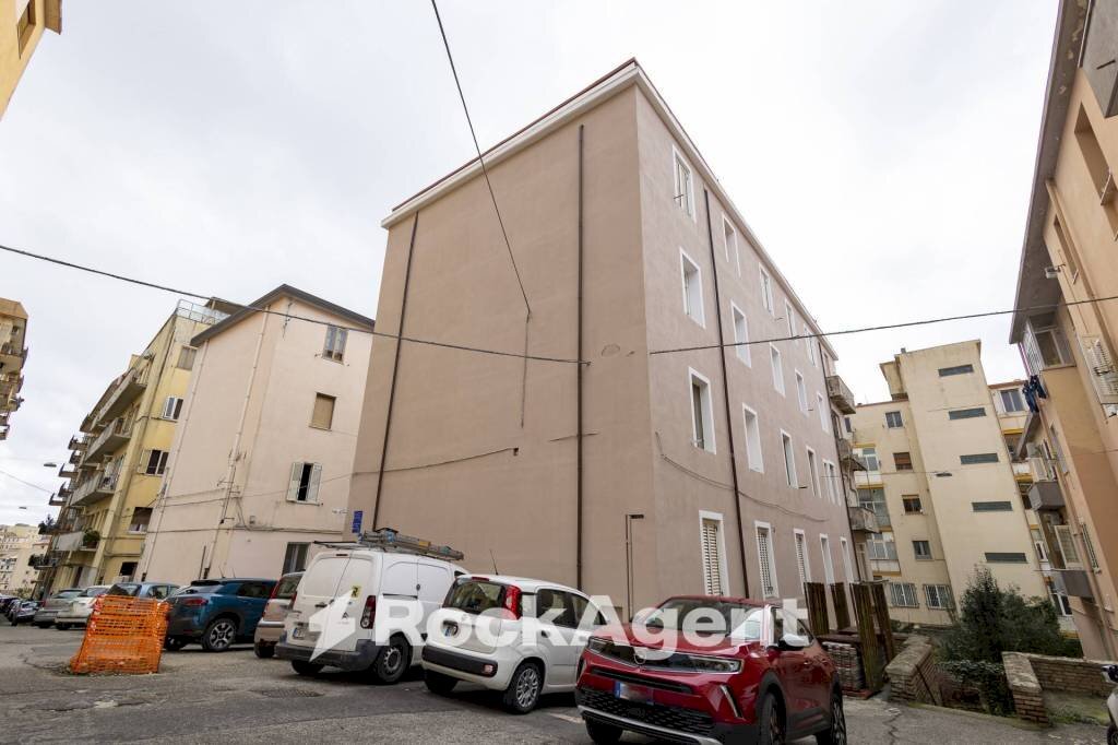 Quadrilocale via Francesco Crispi, Catanzaro - foto 2
