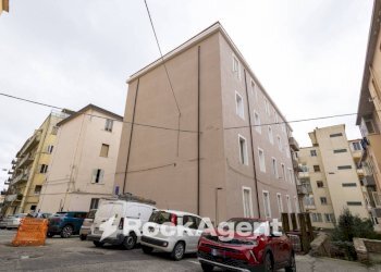 Quadrilocale via Francesco Crispi, Catanzaro - foto 2