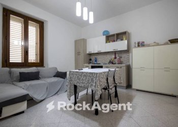 Quadrilocale via Francesco Crispi, Catanzaro - foto 8