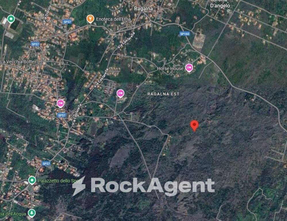 Agricultural land via Nicolosi, Belpasso - photo 1