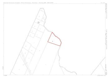 Agricultural land via Nicolosi, Belpasso - photo 4