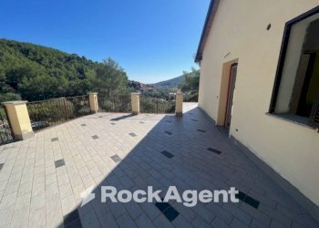 Villa Località Marino, Andora - foto 30