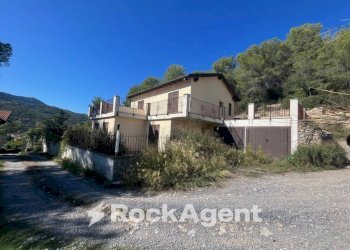 Villa Località Marino, Andora - foto 32