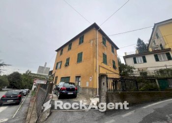 Four-room apartment via alla Vittoria, 2, Busalla - photo 2