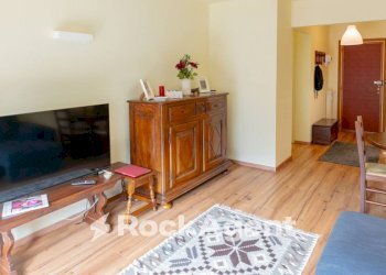 Salone - Quadrilocale viale Roma, 81, Bardonecchia - foto 6