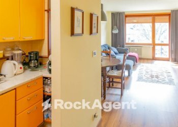 Cucina - Quadrilocale viale Roma, 81, Bardonecchia - foto 7
