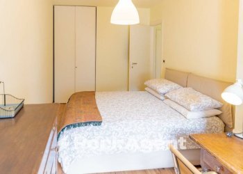 Camera da letto - Quadrilocale viale Roma, 81, Bardonecchia - foto 11