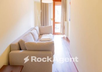 Salone - Quadrilocale viale Roma, 81, Bardonecchia - foto 20