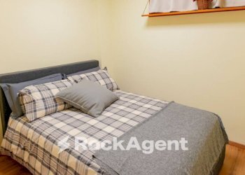 Camera da letto - Quadrilocale viale Roma, 81, Bardonecchia - foto 22