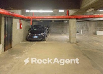 Posto macchina - Quadrilocale viale Roma, 81, Bardonecchia - foto 29