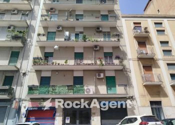 Facciata - Appartamento via Principe Nicola, 9, Catania - foto 2