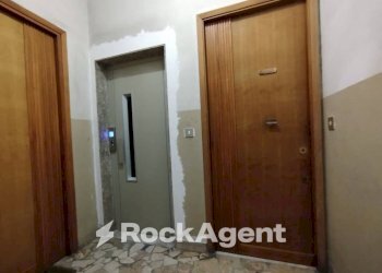 Interno palazzo - Appartamento via Principe Nicola, 9, Catania - foto 3