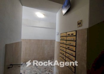 Interno palazzo - Appartamento via Principe Nicola, 9, Catania - foto 4