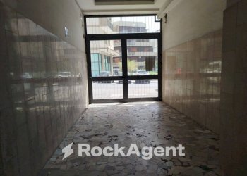 Interno palazzo - Appartamento via Principe Nicola, 9, Catania - foto 5