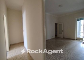 Corridoio - Appartamento via Principe Nicola, 9, Catania - foto 7