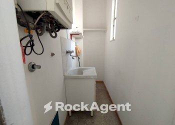 Lavanderia - Appartamento via Principe Nicola, 9, Catania - foto 8