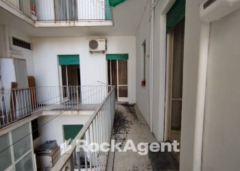 Balcone - Appartamento via Principe Nicola, 9, Catania - foto 9