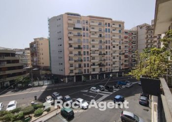 Vista - Appartamento via Principe Nicola, 9, Catania - foto 10