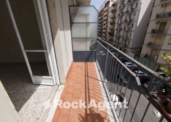 Balcone - Appartamento via Principe Nicola, 9, Catania - foto 11