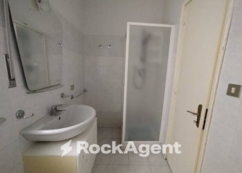 Bagno - Appartamento via Principe Nicola, 9, Catania - foto 13