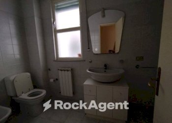 Bagno - Appartamento via Principe Nicola, 9, Catania - foto 14