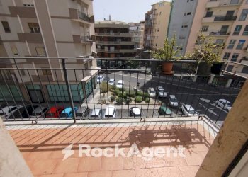 Balcone - Appartamento via Principe Nicola, 9, Catania - foto 17