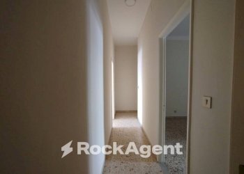 Corridoio - Appartamento via Principe Nicola, 9, Catania - foto 19