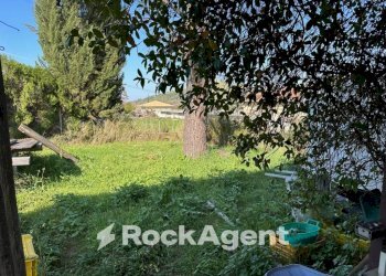 Terreno - Villa via Val di Foro, 81, Villamagna - foto 2