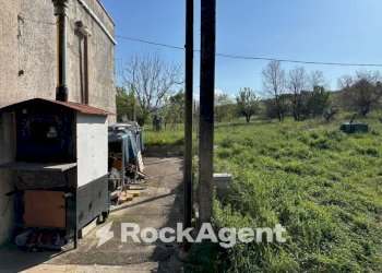 Terreno - Villa via Val di Foro, 81, Villamagna - foto 9