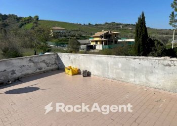 Terrazzo - Villa via Val di Foro, 81, Villamagna - foto 14