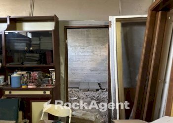 Magazzino - Villa via Val di Foro, 81, Villamagna - foto 37