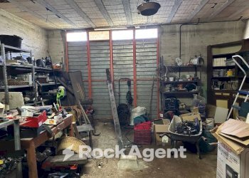 Magazzino - Villa via Val di Foro, 81, Villamagna - foto 38