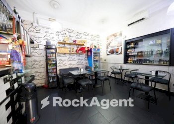 Cafeteria - Cold Bar via Giovanni Tommaso Invrea, Genova (neighborhood Centro) - photo 1