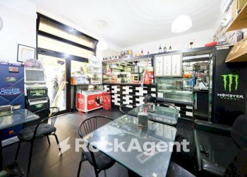 Cafeteria - Cold Bar via Giovanni Tommaso Invrea, Genova (neighborhood Centro) - photo 5