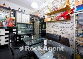 Cafeteria - Cold Bar via Giovanni Tommaso Invrea, Genova (neighborhood Centro) - photo 6