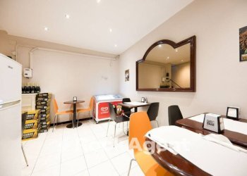 Cafeteria - Cold Bar via Giovanni Tommaso Invrea, Genova (neighborhood Centro) - photo 7