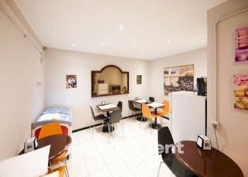 Cafeteria - Cold Bar via Giovanni Tommaso Invrea, Genova (neighborhood Centro) - photo 9