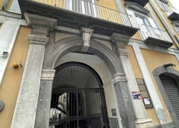 Facciata - Ufficio via Roma, Castelvetere sul Calore - foto 30