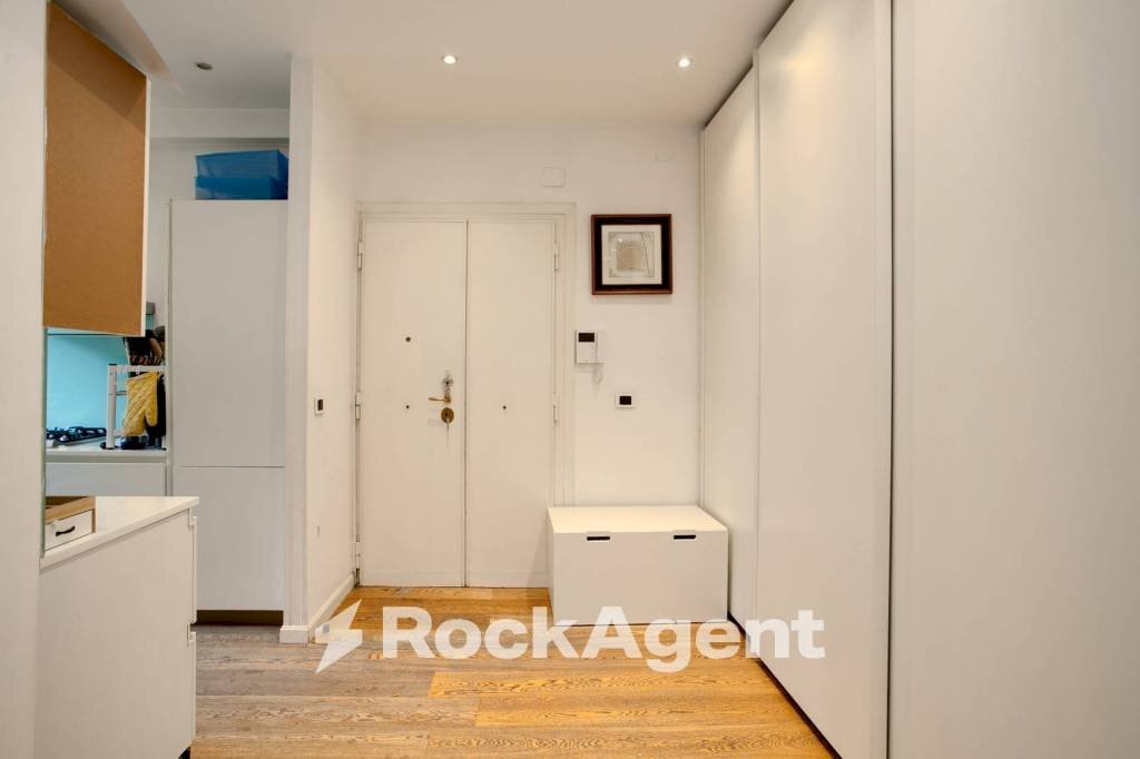 Ingresso - Quadrilocale via Collalto Sabino, 72, Roma - foto 3