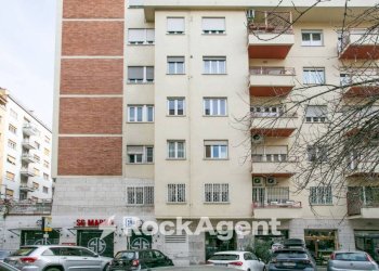 Facciata - Quadrilocale via Collalto Sabino, 72, Roma - foto 35