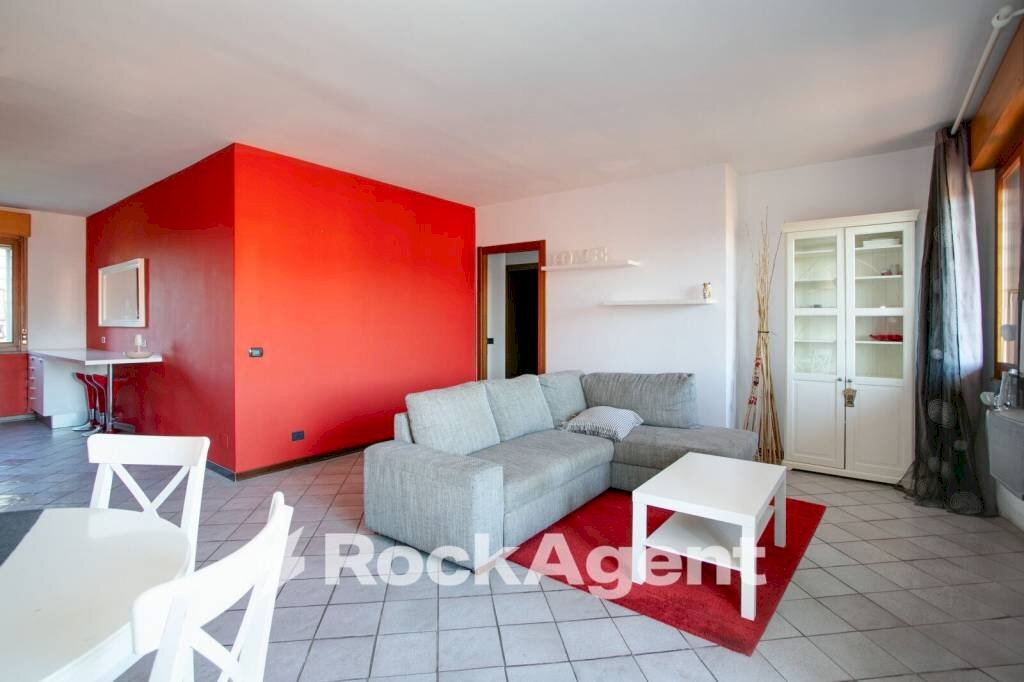 Attico via Mauriac, 27, Roma - foto 3