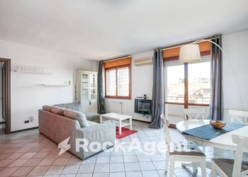 Attico via Mauriac, 27, Roma - foto 2