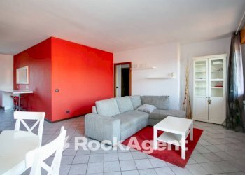 Attico via Mauriac, 27, Roma - foto 3