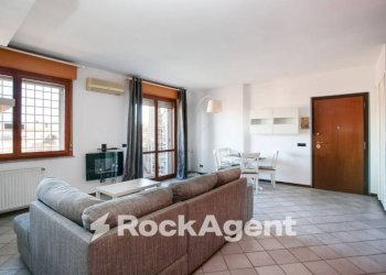 Attico via Mauriac, 27, Roma - foto 6