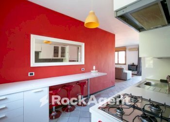 Attico via Mauriac, 27, Roma - foto 9